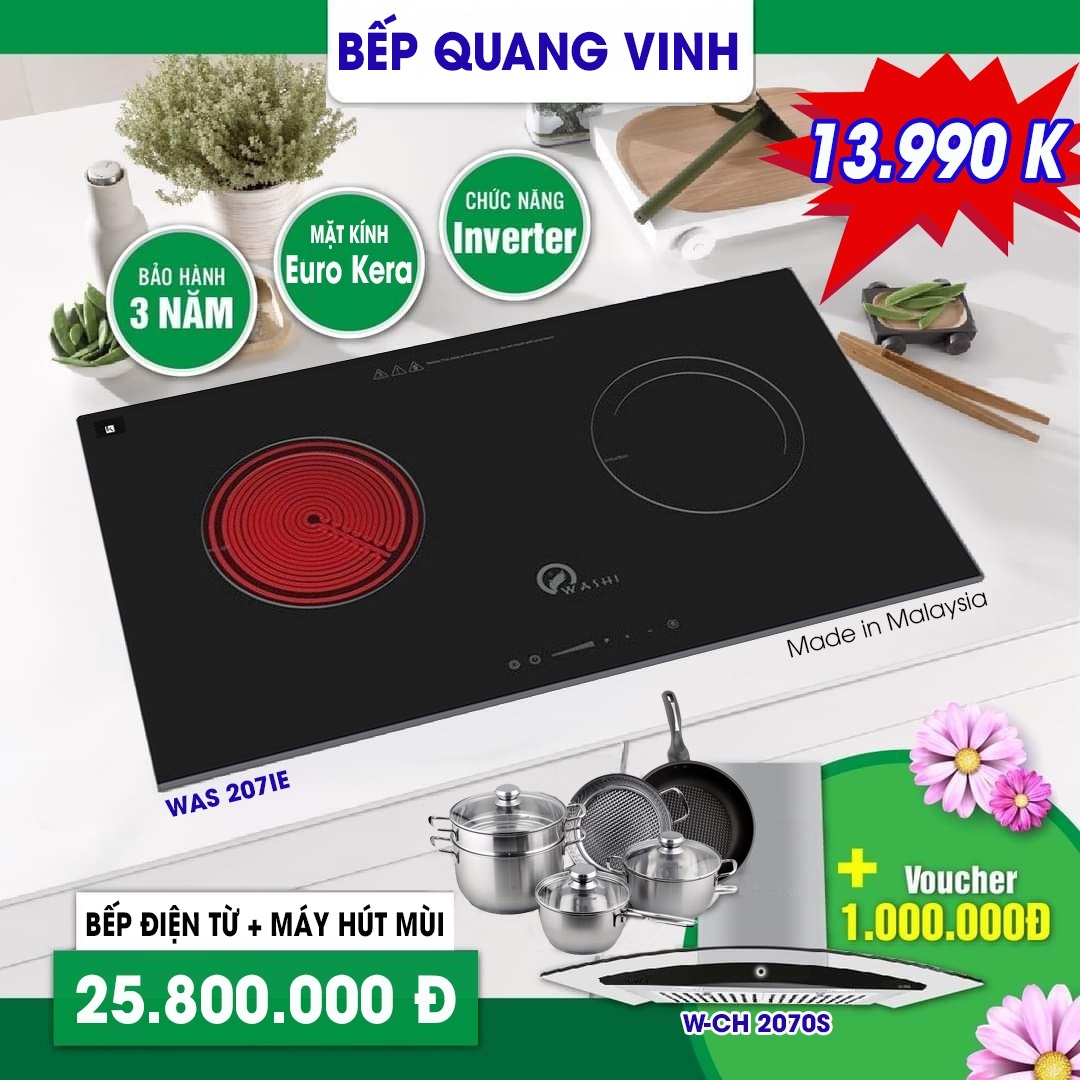 Sale sập sàn nhân dịp nghỉ lễ 30/4 - 1/5